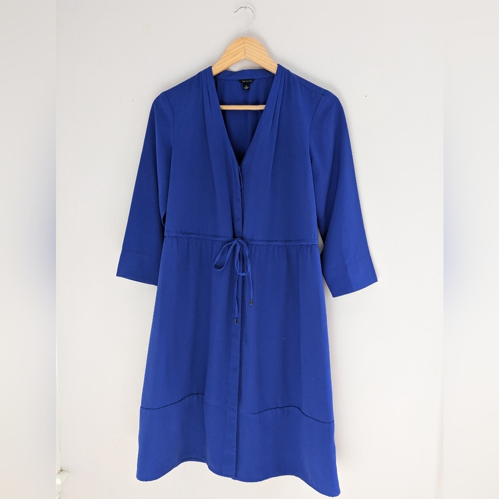 Ann Taylor Dress